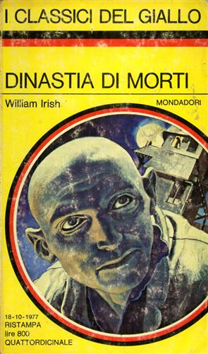 Dinastia di morti.