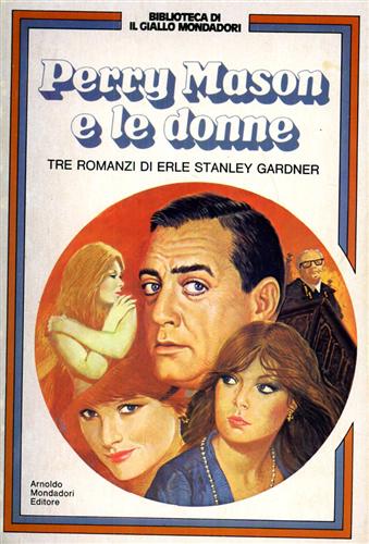 Perry Mason e le donne.