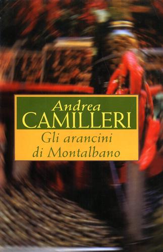 Gli arancini di Montalbano.