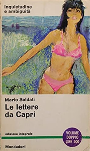 Le Lettere da Capri.