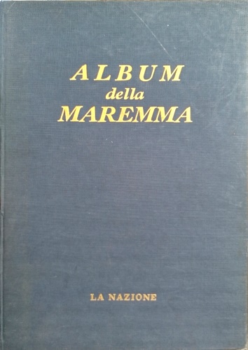 Album della Maremma.