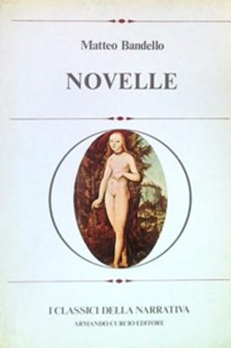 Novelle.