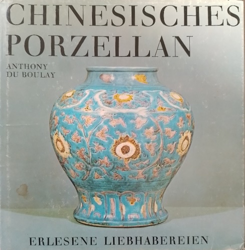 9783880590021-Chinesisches Porzellan.