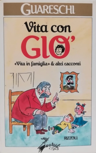 9788817664066-Vita con Gio'. 