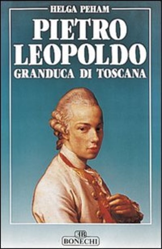 9788870093513-Pietro Leopoldo granduca di Toscana.