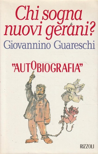 9788817654586-Chi sogna nuovi gerani? Autobiografia.