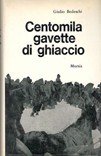 Centomila gavette di ghiaccio.