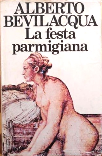 La festa parmigiana.