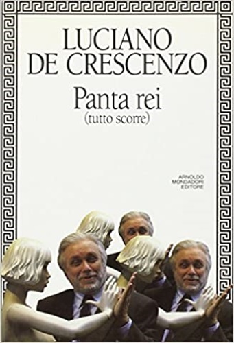 9788804393740-Panta rei (tutto scorre).