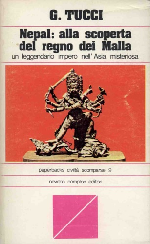 Nepal: alla scoperta del regno dei Malla. Un leggendario impero nell'Asia minore