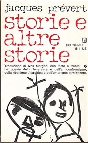 Storie e altre storie.