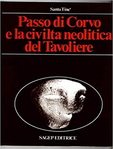 9788870580839-Passo di Corvo e la civiltà neolitica del Tavoliere.