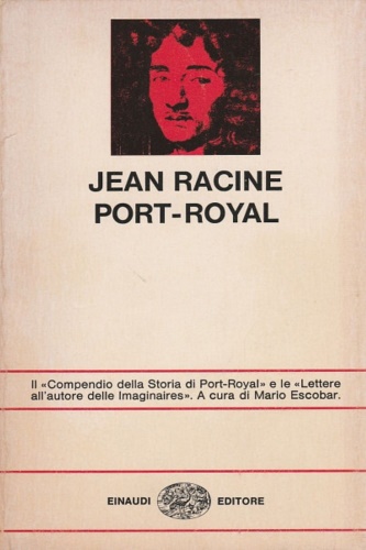 Port Royale.