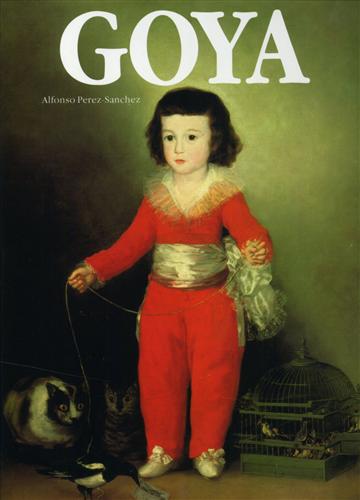 Goya.