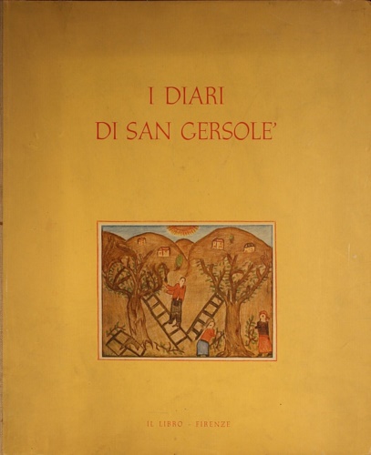 I diari di San Gersolè.