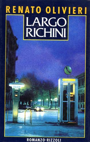 Largo Richini.