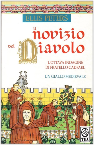 9788878196902-Il novizio del diavolo.