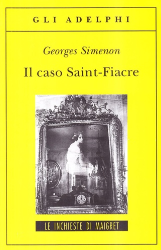 9788845912399-Il caso Saint-Fiacre.