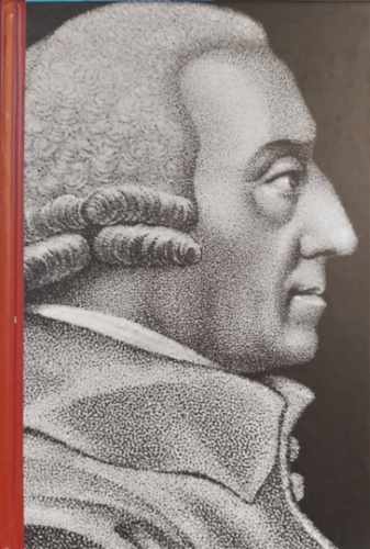 Adam Smith: vita, pensiero, opere scelte.