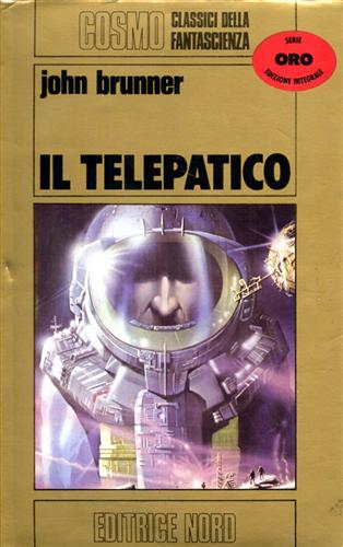 Il telepatico.