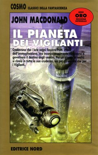 9788842910787-Il pianeta dei vigilanti.