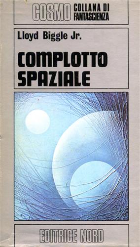 Complotto spaziale.