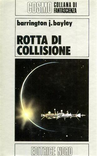 Rotta di collisione.