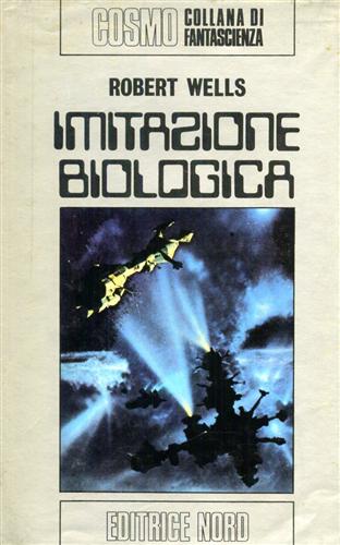 Imitazione biologica.