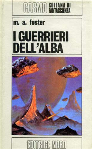 I guerrieri dell'alba.