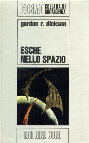 Esche nello spazio.