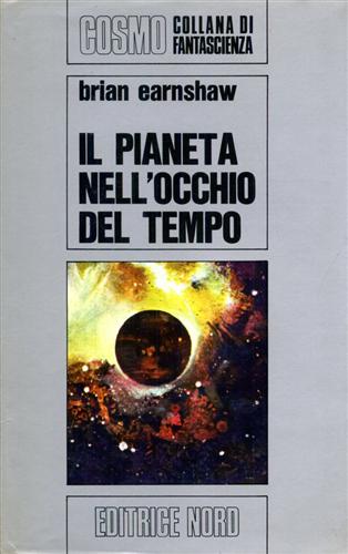 9788842900115-Il pianeta nell'occhio del tempo.