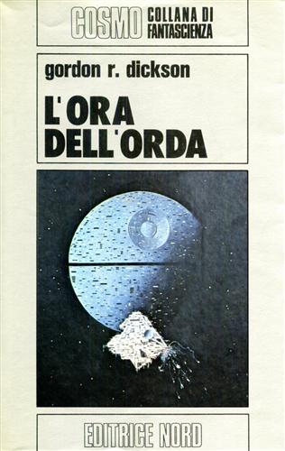 9788842901204-L'ora dell'orda.