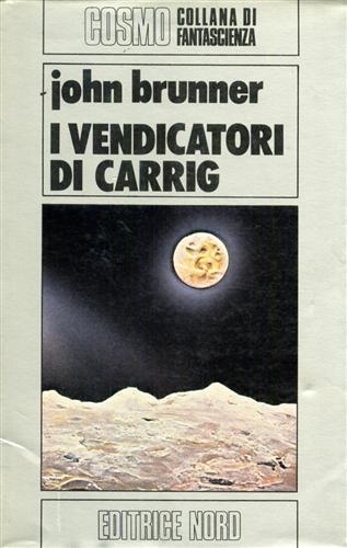 I vendicatori di Carrig.