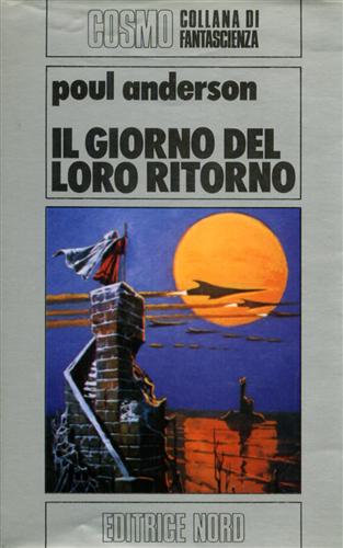 Il giorno del loro ritorno.