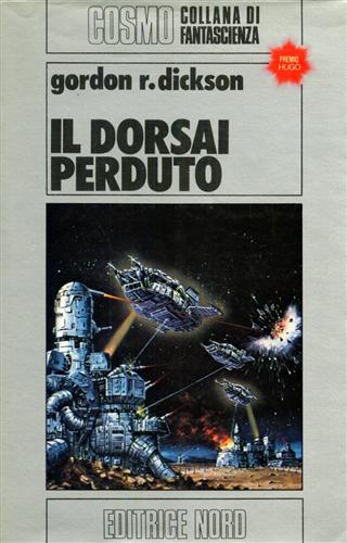 9788842901365-Il Dorsai perduto.