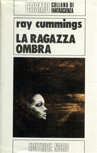 La ragazza ombra.