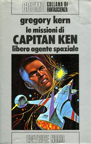 9788842901402-Le missioni di Capitan Ken libero agente spaziale.