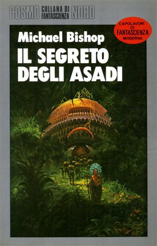 Il segreto degli Asadi.