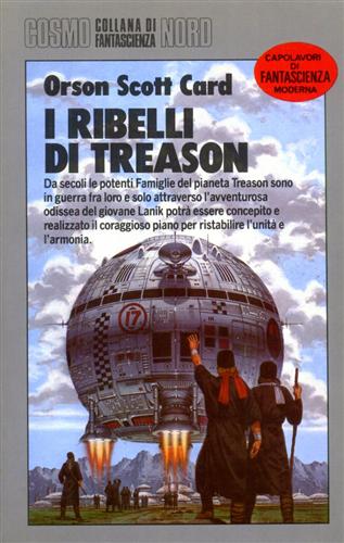 9788842902041-I ribelli di Treason.