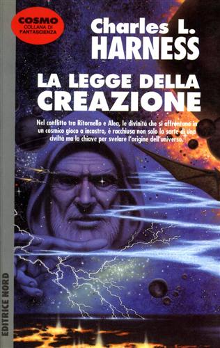 9788842909309-La legge della creazione.