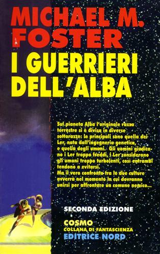 I guerrieri dell'alba.