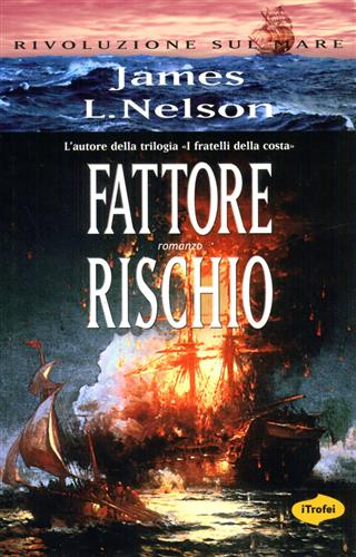 Fattore rischio.