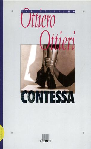 9788809205420-Contessa. Romanzo.