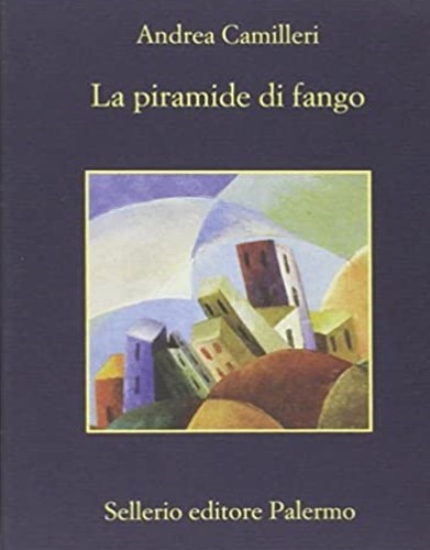 9788838931918-La piramide di fango.