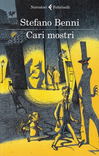 9788807031373-Cari mostri.