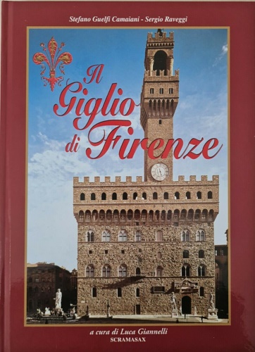 Il Giglio di Firenze.