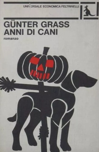 Anni di cani.