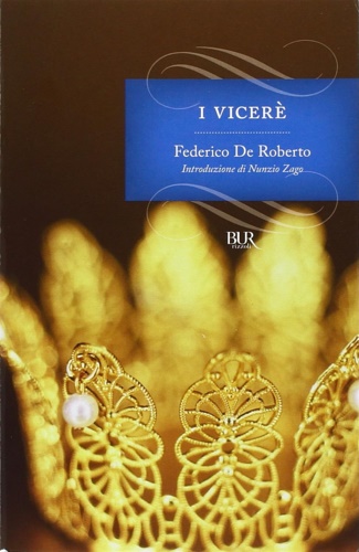 9788817012164-I Vicerè.