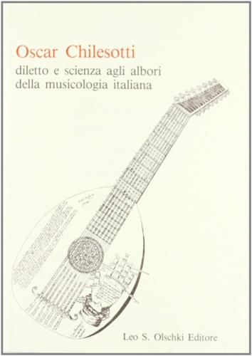 9788822234759-Diletto e scienza agli albori della musicologia italiana. Studi e ricerche.