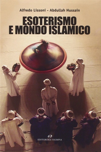 9788825300970-Esoterismo e mondo islamico.